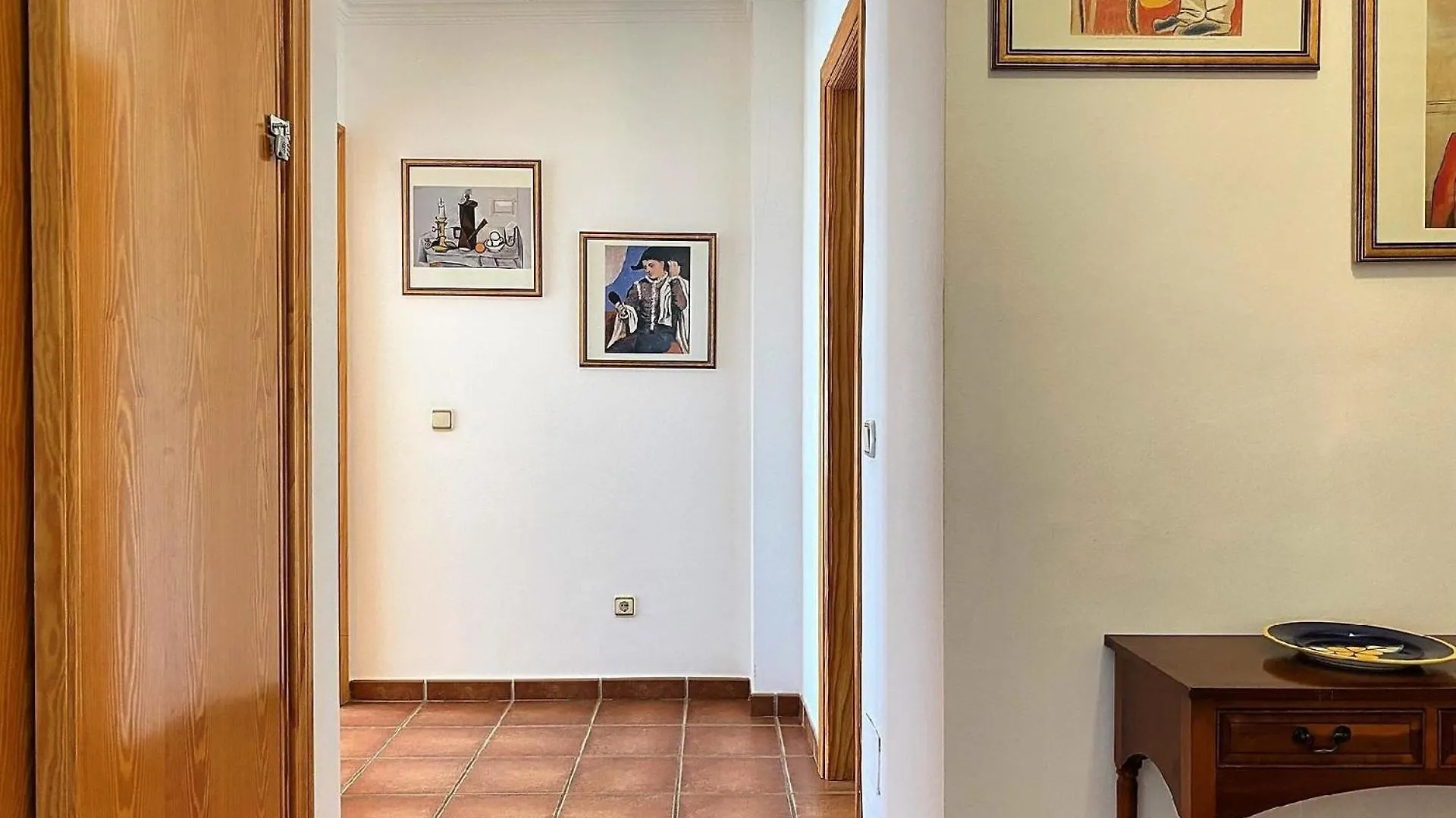 Ferienwohnung Fuer 4 Personen Ca 120 Qm In Nerja, Andalusien Costa Del Sol Apartment Nerja