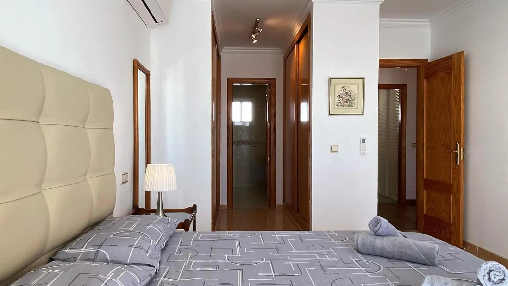 Ferienwohnung Fuer 4 Personen Ca 120 Qm In Nerja, Andalusien Costa Del Sol Nerja