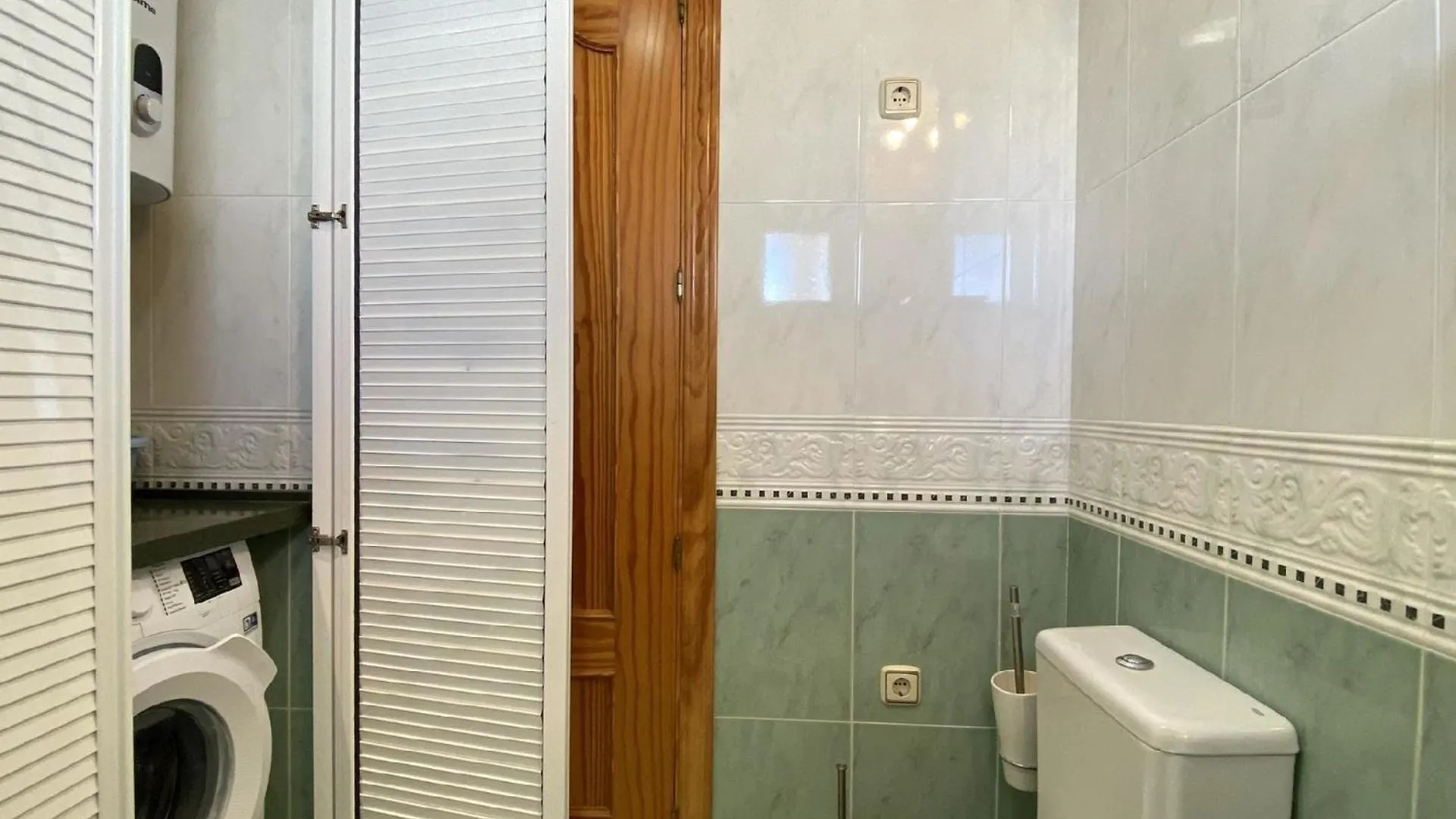 Apartman Ferienwohnung Fuer 4 Personen Ca 120 Qm In Nerja, Andalusien Costa Del Sol Spanyolország