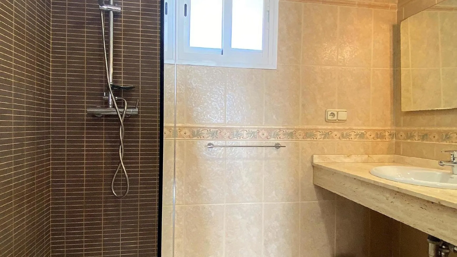 Apartman Ferienwohnung Fuer 4 Personen Ca 120 Qm In Nerja, Andalusien Costa Del Sol