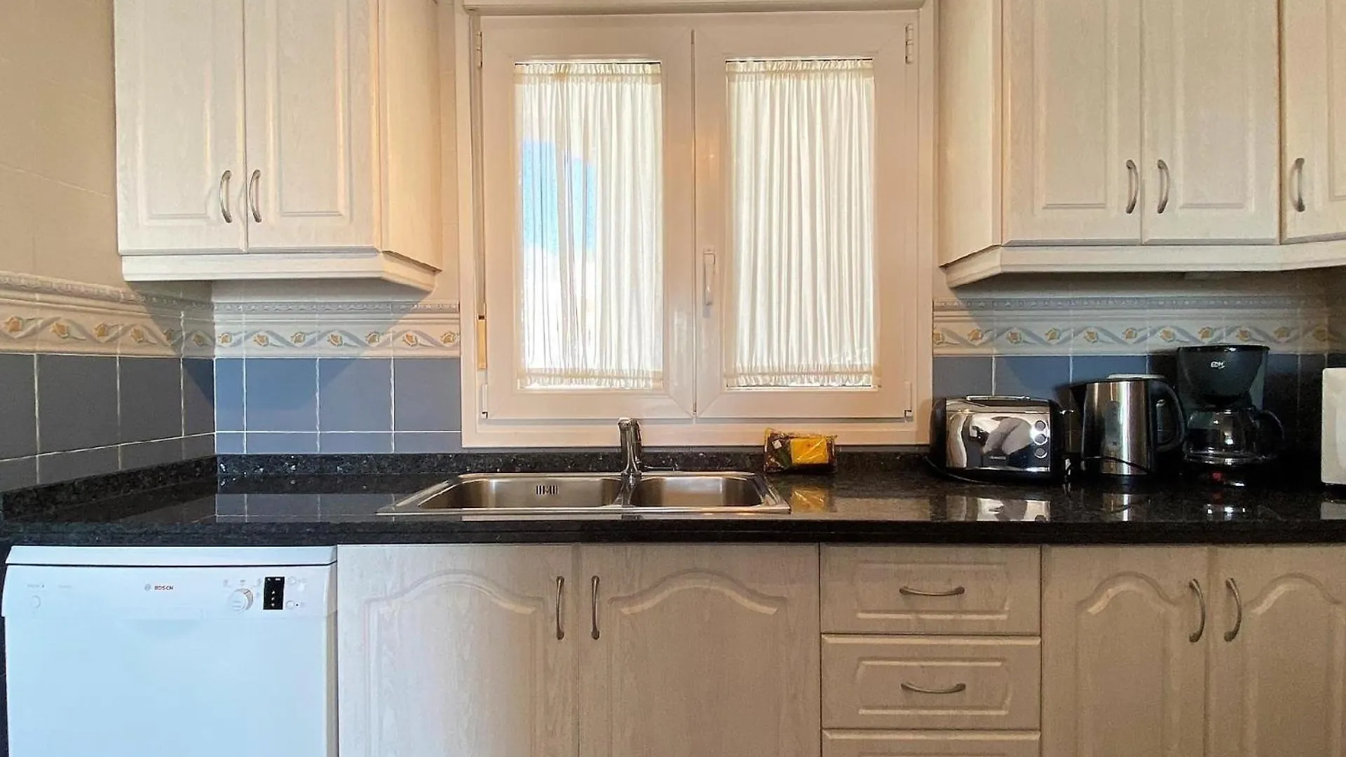 Ferienwohnung Fuer 4 Personen Ca 120 Qm In Nerja, Andalusien Costa Del Sol 0*, Nerja Spanyolország