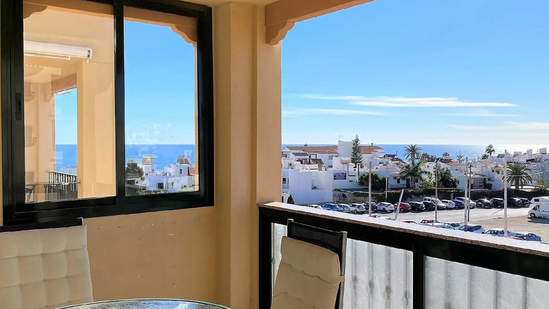 Ferienwohnung Fuer 4 Personen Ca 120 Qm In Nerja, Andalusien Costa Del Sol