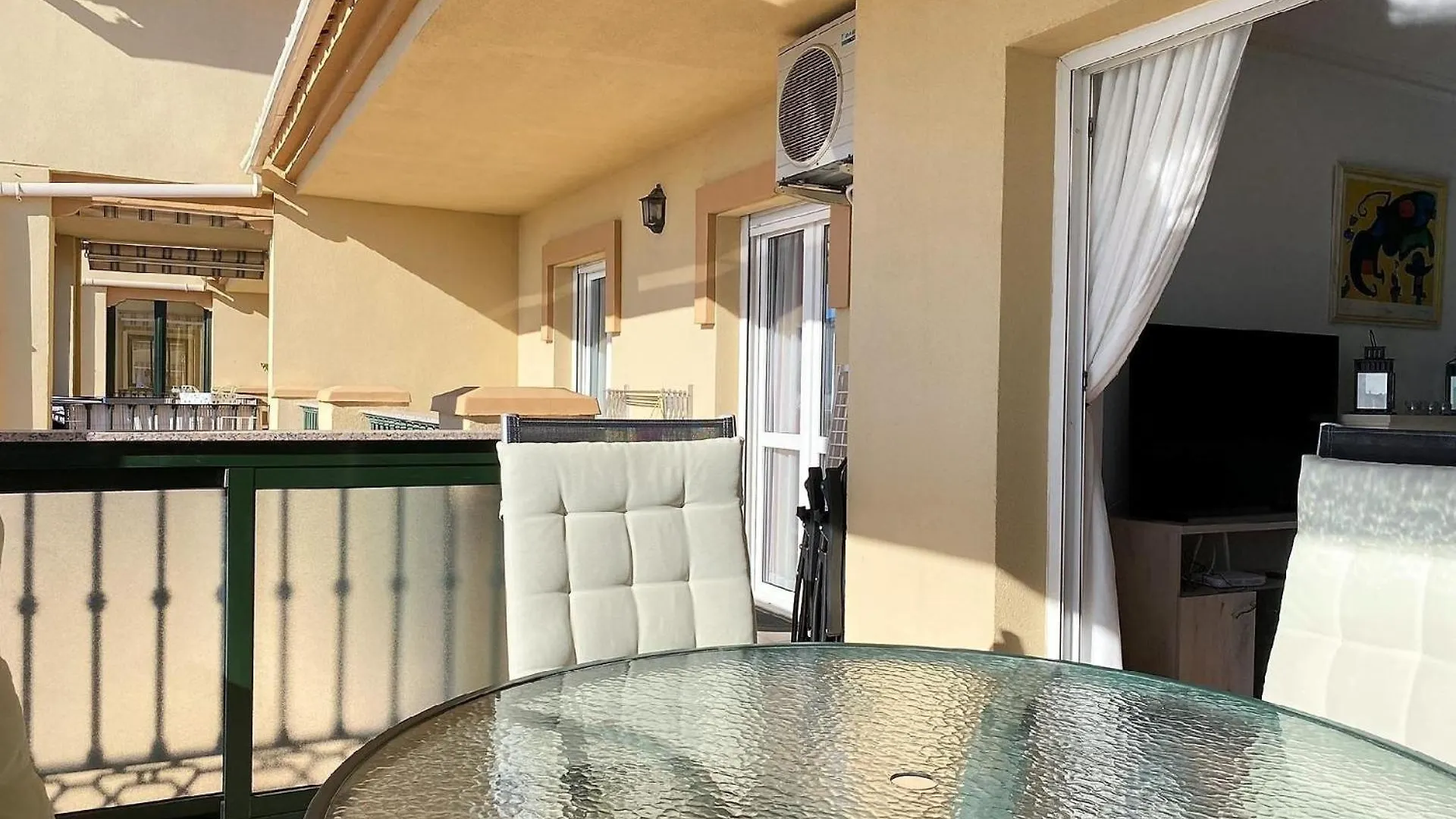 Ferienwohnung Fuer 4 Personen Ca 120 Qm In Nerja, Andalusien Costa Del Sol 0*, Nerja