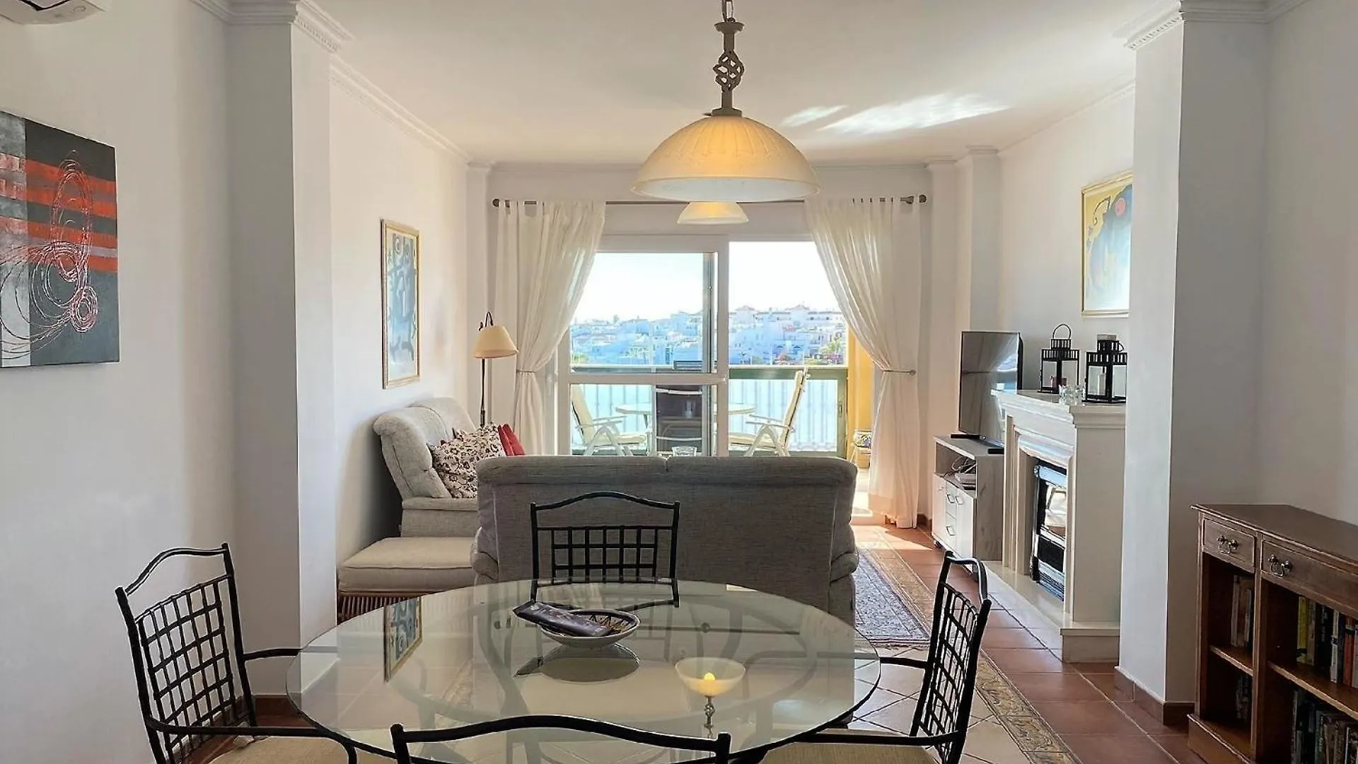 Ferienwohnung Fuer 4 Personen Ca 120 Qm In Nerja, Andalusien Costa Del Sol Nerja