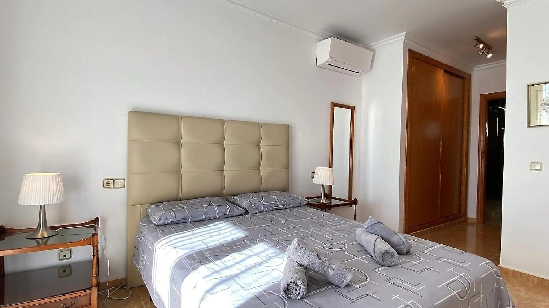 Ferienwohnung Fuer 4 Personen Ca 120 Qm In Nerja, Andalusien Costa Del Sol Apartman Nerja