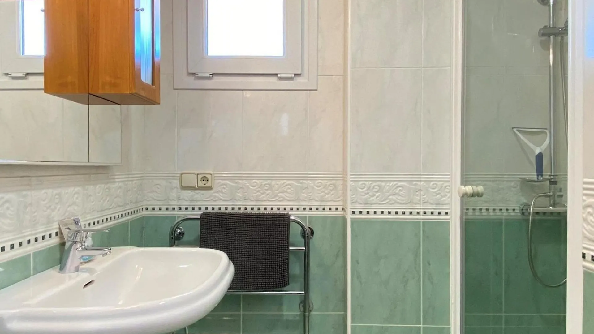 Ferienwohnung Fuer 4 Personen Ca 120 Qm In Nerja, Andalusien Costa Del Sol Apartman