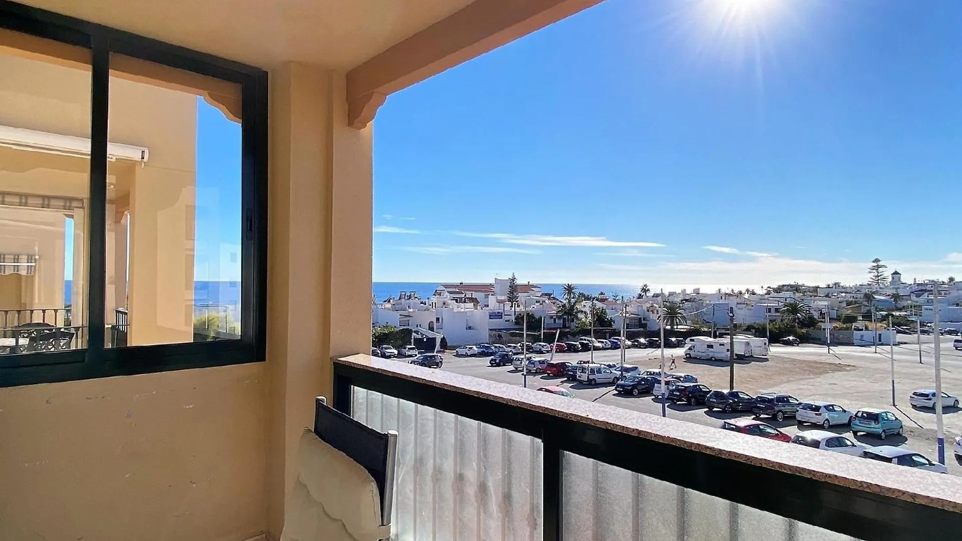 Ferienwohnung Fuer 4 Personen Ca 120 Qm In Nerja, Andalusien Costa Del Sol